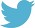 twitter logo-blue